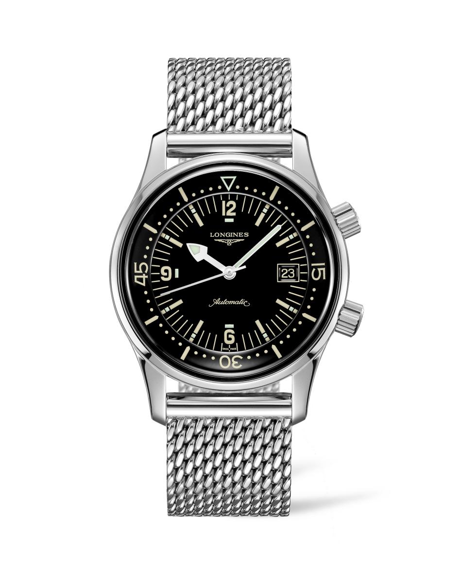 Longines - l45121577